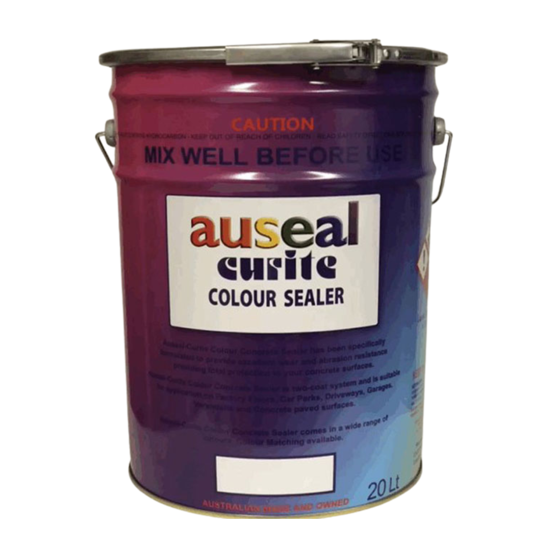 Auseal Colour Sealer 20L